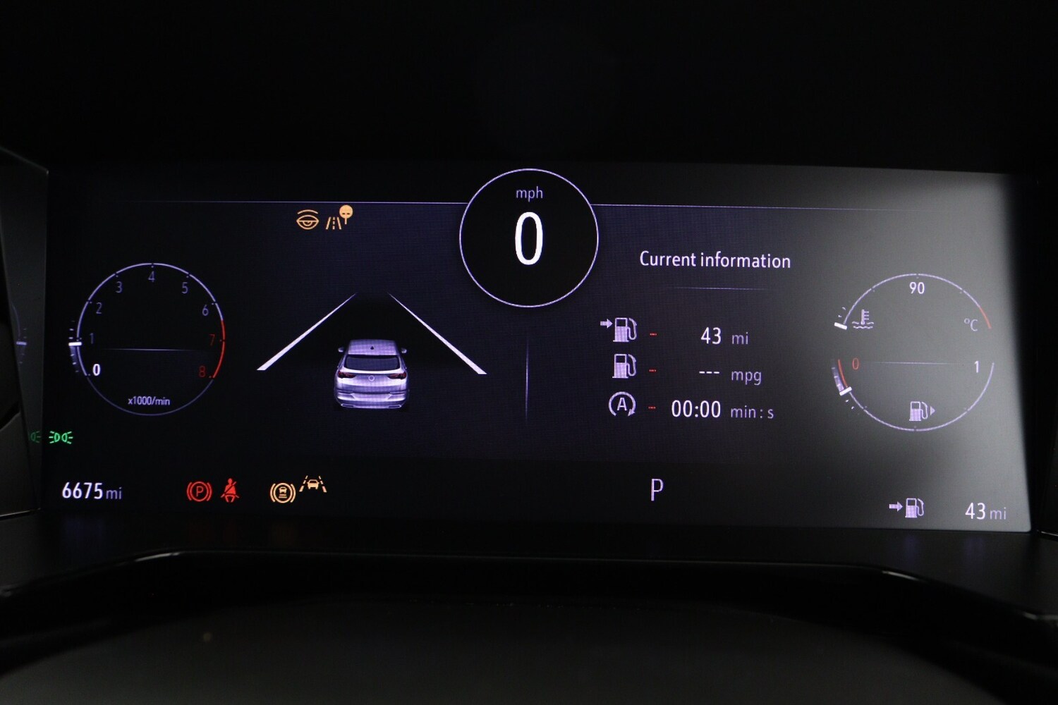 Used Vauxhall Grandland 2024 for sale - 76297620: Photo 29