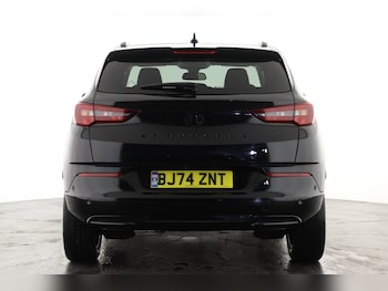 Used Vauxhall Grandland 2024 for sale - 76297620: Photo