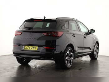 Used Vauxhall Grandland 2024 for sale - 76297620: Photo