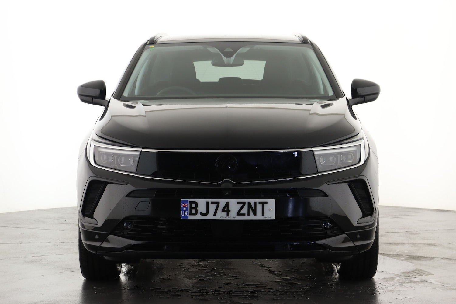 Used Vauxhall Grandland 2024 for sale - 76297620: Photo 6