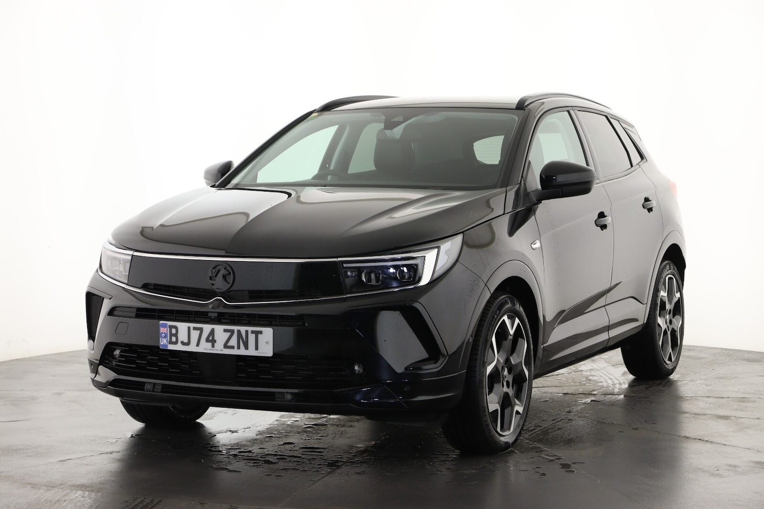 Used Vauxhall Grandland 2024 for sale - 76297620: Photo 7