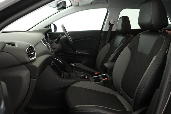 Used Vauxhall Grandland X 2021 for sale - 76255078: Photo 11