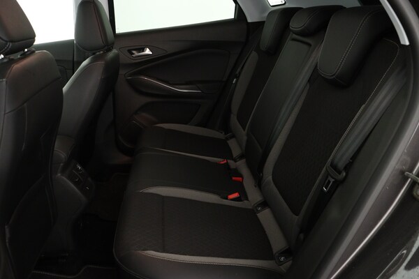 Used Vauxhall Grandland X 2021 for sale - 76255078: Photo 13