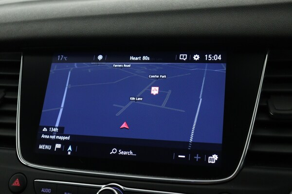 Used Vauxhall Grandland X 2021 for sale - 76255078: Photo 16