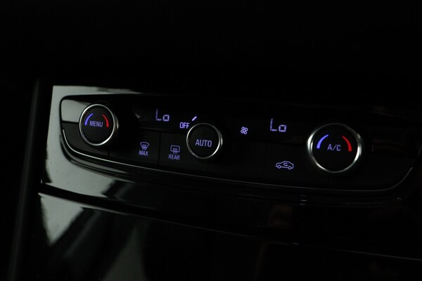Used Vauxhall Grandland X 2021 for sale - 76255078: Photo 18