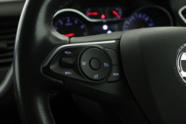 Used Vauxhall Grandland X 2021 for sale - 76255078: Photo 19