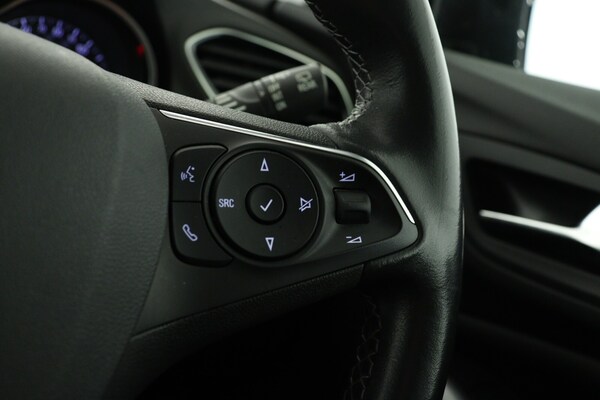 Used Vauxhall Grandland X 2021 for sale - 76255078: Photo 20