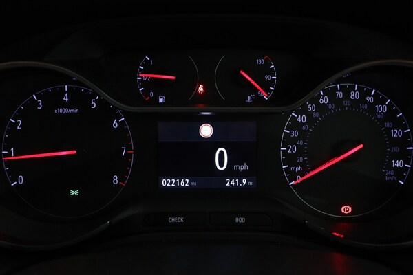 Used Vauxhall Grandland X 2021 for sale - 76255078: Photo 21
