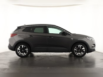 Used Vauxhall Grandland X 2021 for sale - 76255078: Photo 4