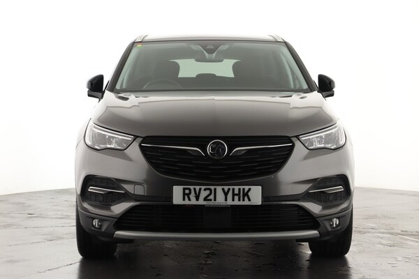 Used Vauxhall Grandland X 2021 for sale - 76255078: Photo 5