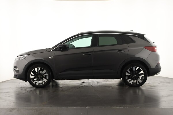 Used Vauxhall Grandland X 2021 for sale - 76255078: Photo 7