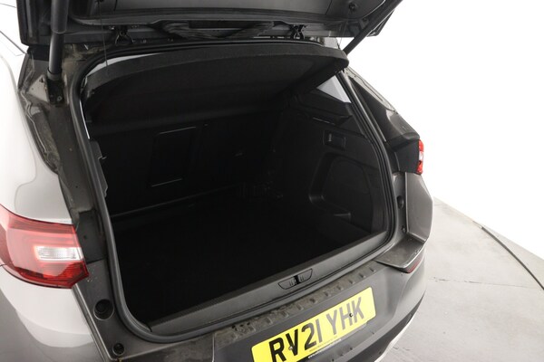 Used Vauxhall Grandland X 2021 for sale - 76255078: Photo 9