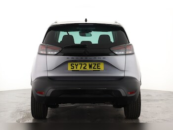 Used Vauxhall Crossland 2022 for sale - 76908020: Photo