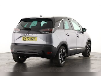 Used Vauxhall Crossland 2022 for sale - 76908020: Photo