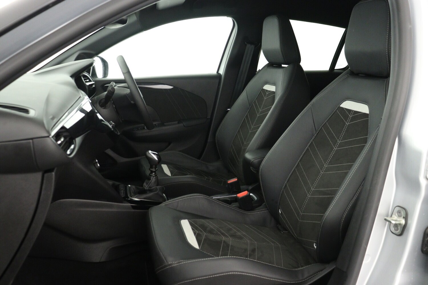 Used Vauxhall Corsa 2024 for sale - 77210273: Photo 11