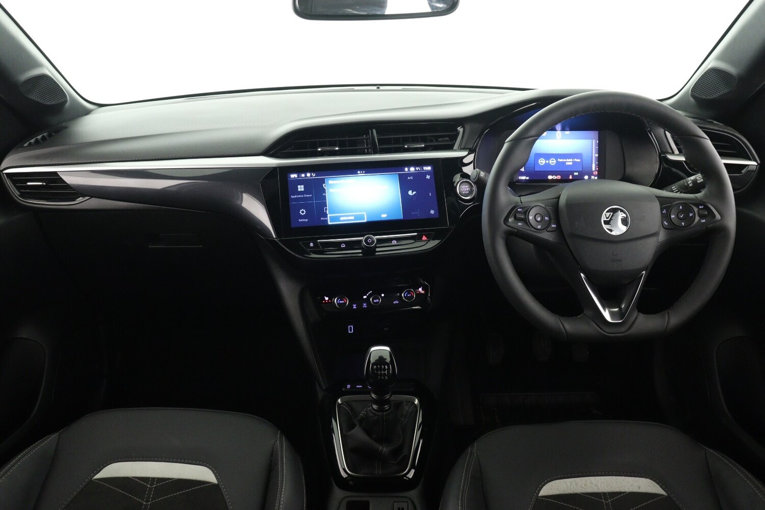 Used Vauxhall Corsa 2024 for sale - 77210273: Photo 15