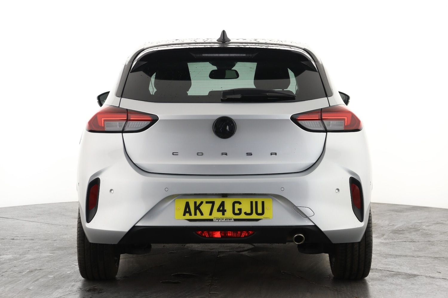 Used Vauxhall Corsa 2024 for sale - 77210273: Photo 2