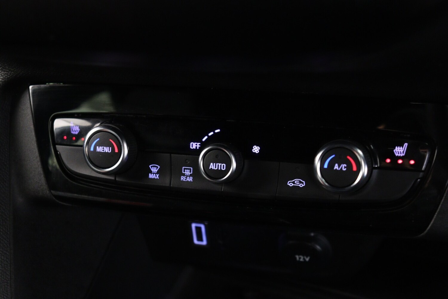 Used Vauxhall Corsa 2024 for sale - 77210273: Photo 20