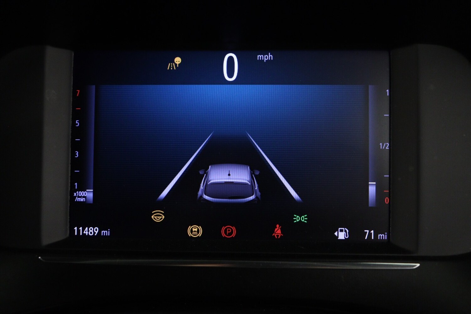 Used Vauxhall Corsa 2024 for sale - 77210273: Photo 28