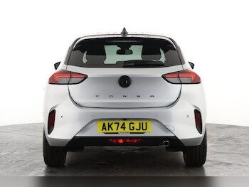 Used Vauxhall Corsa 2024 for sale - 77210273: Photo