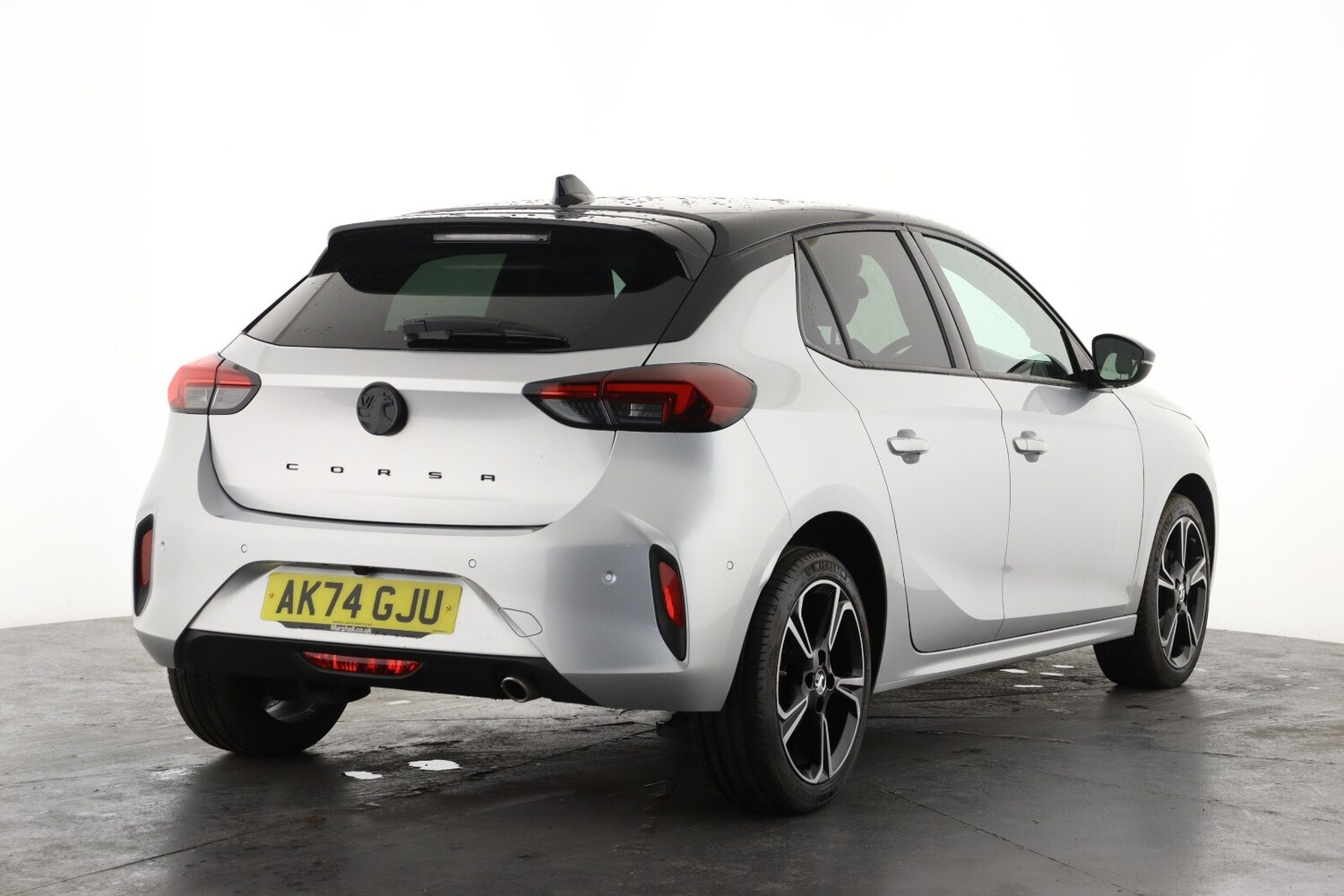 Used Vauxhall Corsa 2024 for sale - 77210273: Photo 3