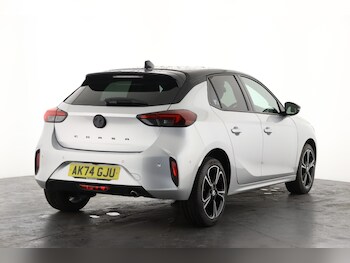 Used Vauxhall Corsa 2024 for sale - 77210273: Photo
