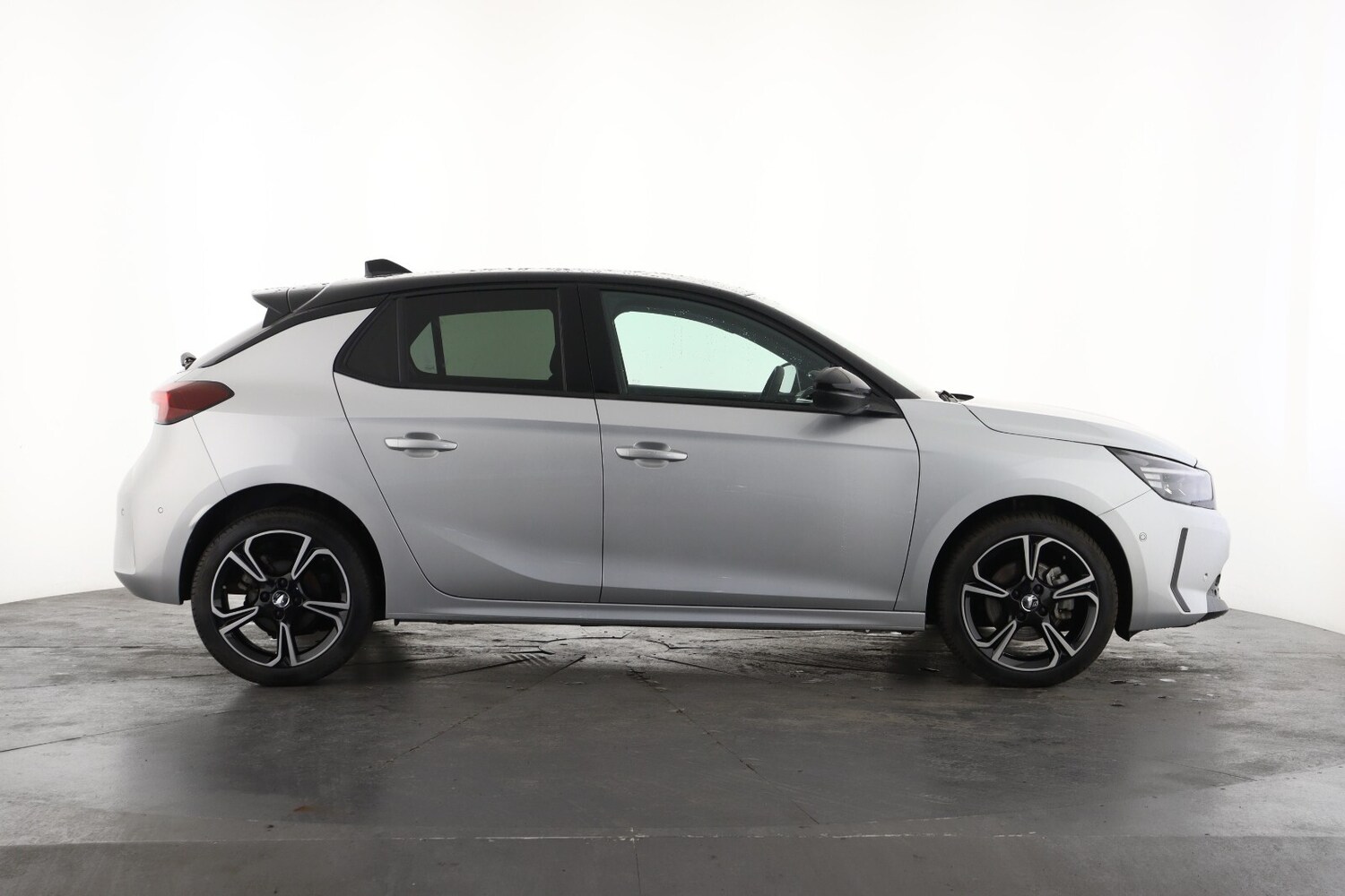 Used Vauxhall Corsa 2024 for sale - 77210273: Photo 5