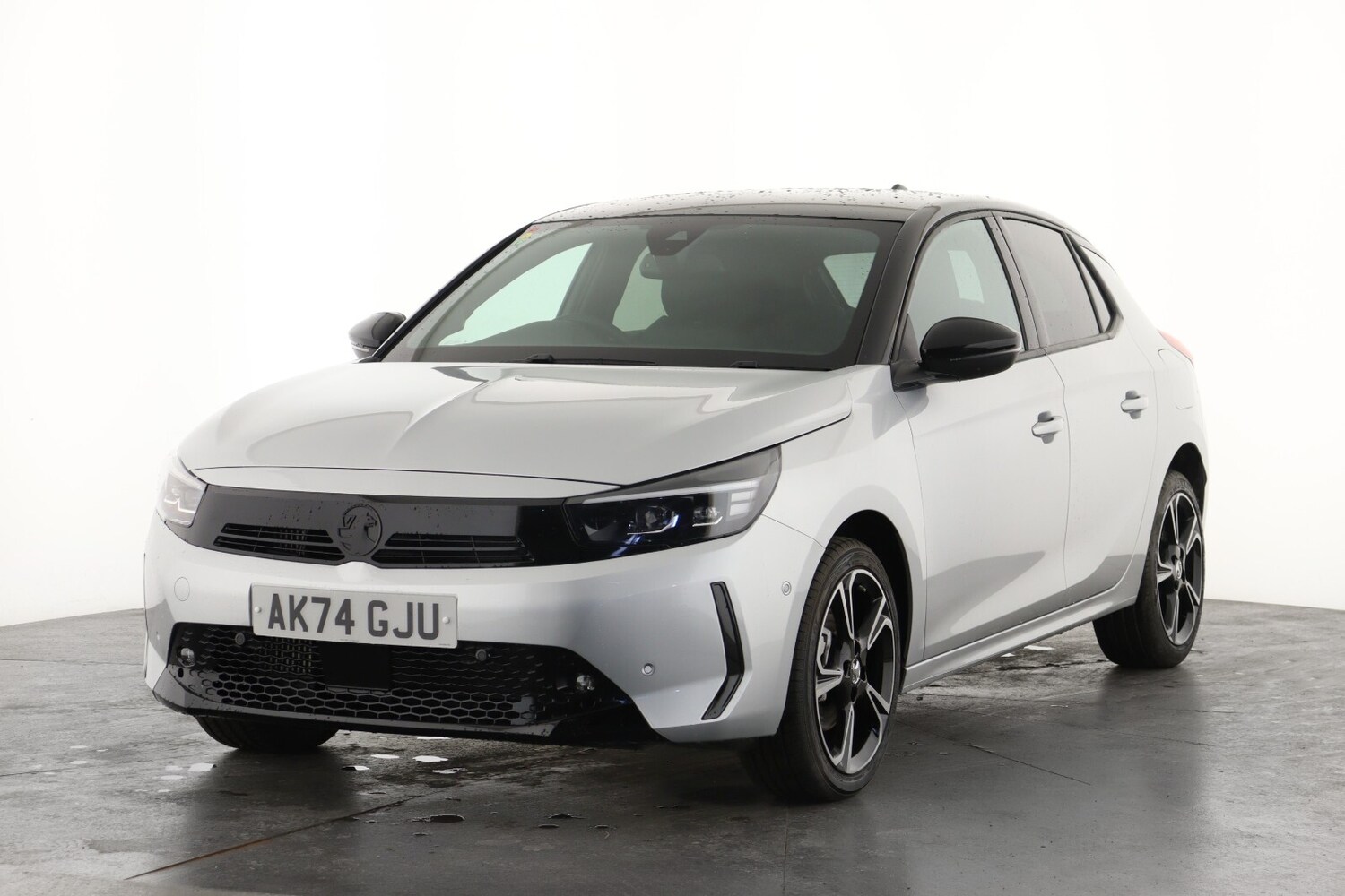 Used Vauxhall Corsa 2024 for sale - 77210273: Photo 7