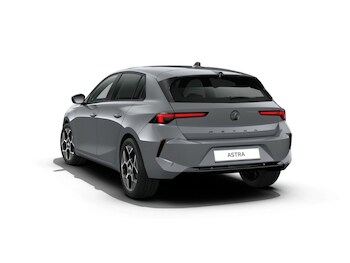 Used Vauxhall Astra 2026 for sale - 77803816: Photo