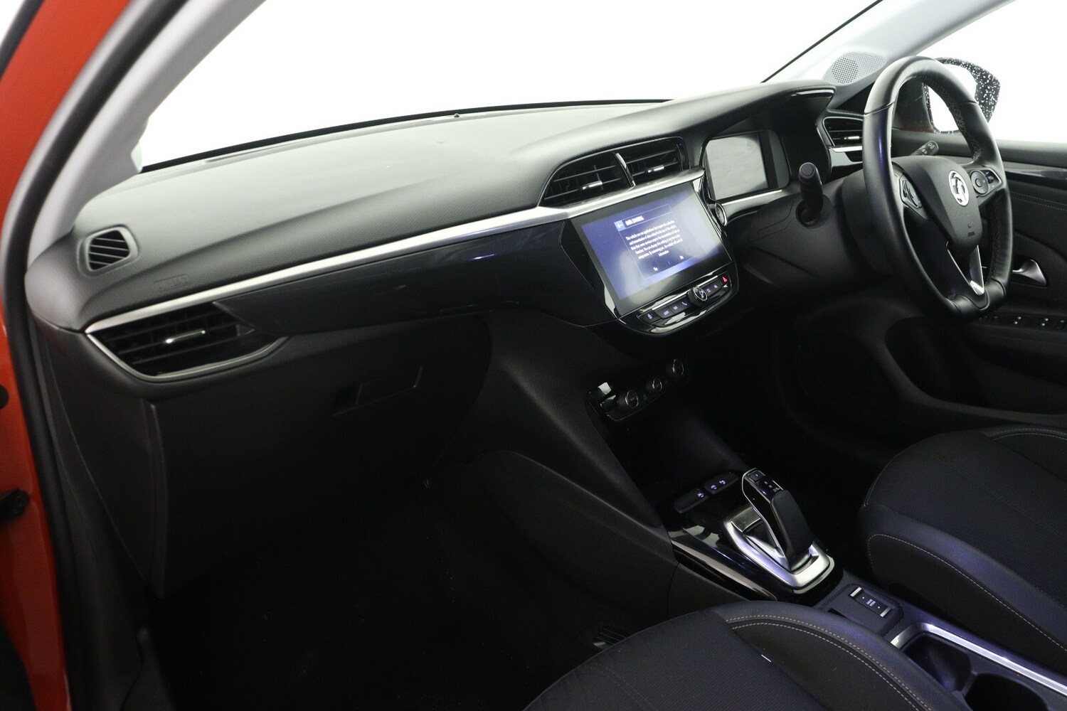 Used Vauxhall Corsa 2021 for sale - 76487532: Photo 10