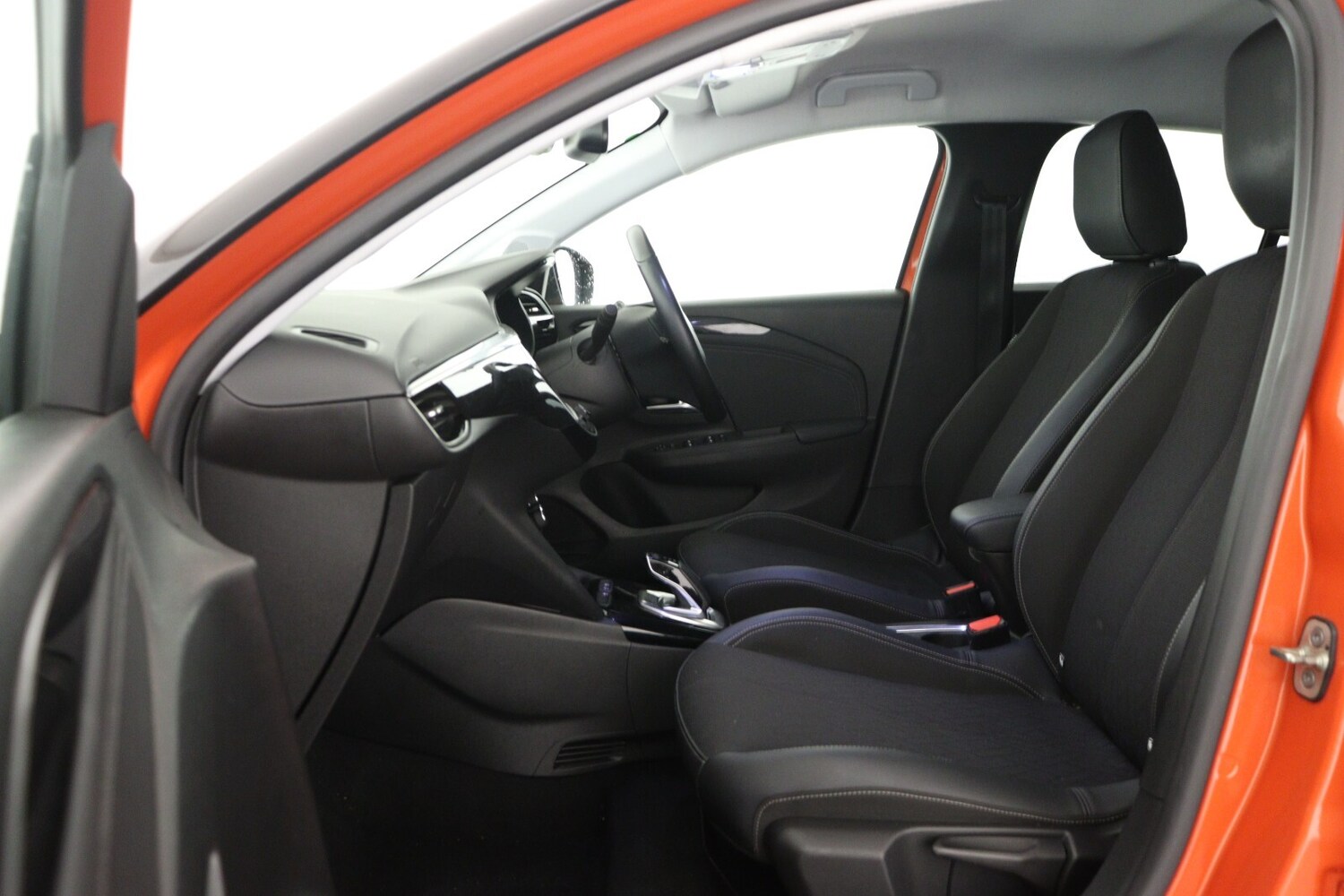 Used Vauxhall Corsa 2021 for sale - 76487532: Photo 11