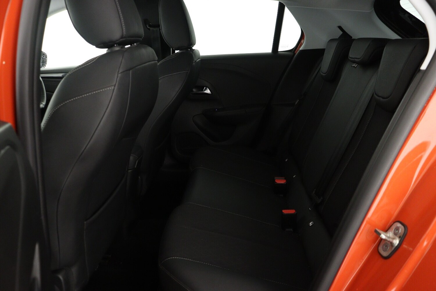 Used Vauxhall Corsa 2021 for sale - 76487532: Photo 12