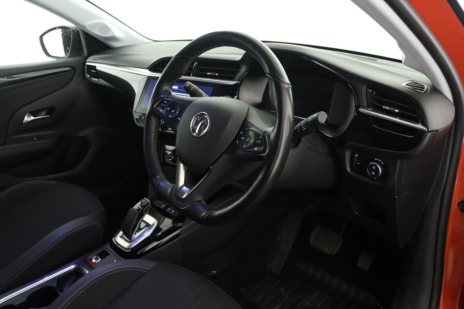 Used Vauxhall Corsa 2021 for sale - 76487532: Photo 13