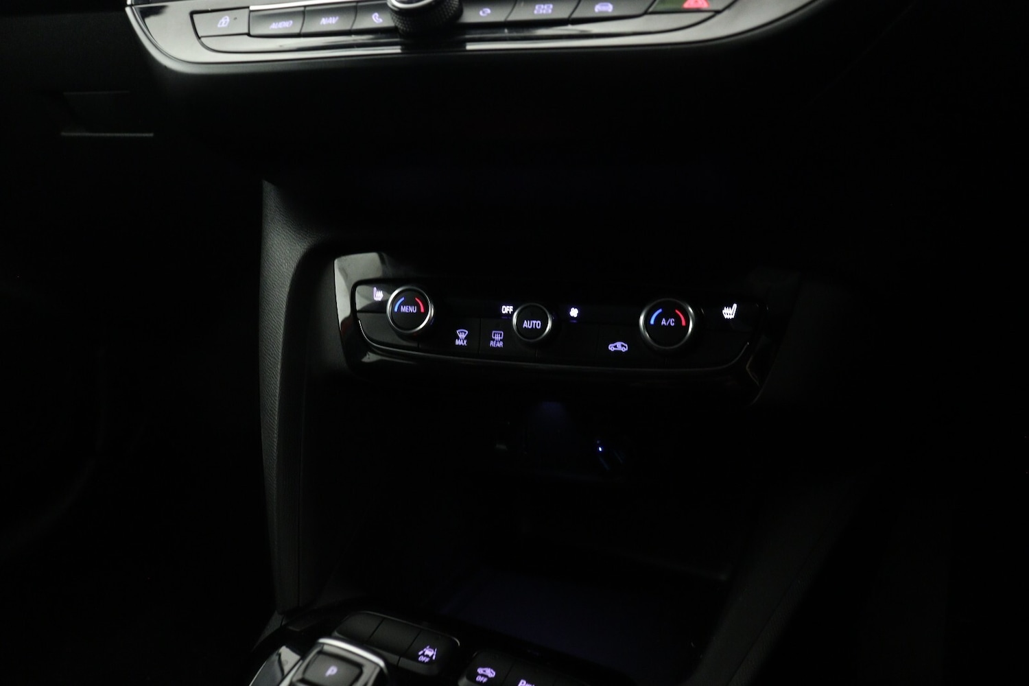 Used Vauxhall Corsa 2021 for sale - 76487532: Photo 15