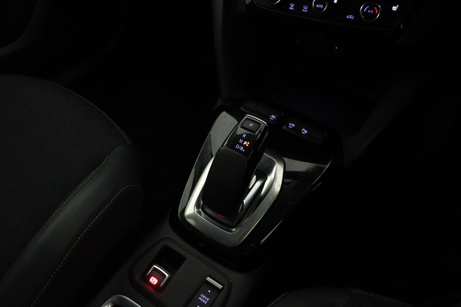 Used Vauxhall Corsa 2021 for sale - 76487532: Photo 16