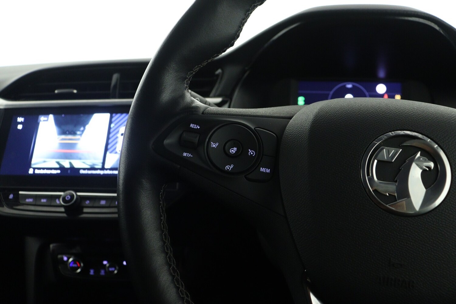 Used Vauxhall Corsa 2021 for sale - 76487532: Photo 18