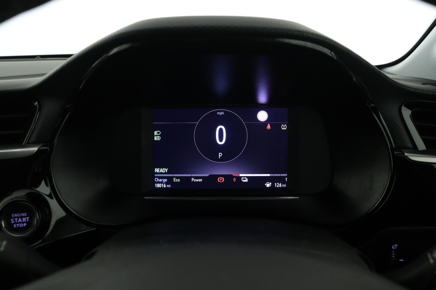 Used Vauxhall Corsa 2021 for sale - 76487532: Photo 20