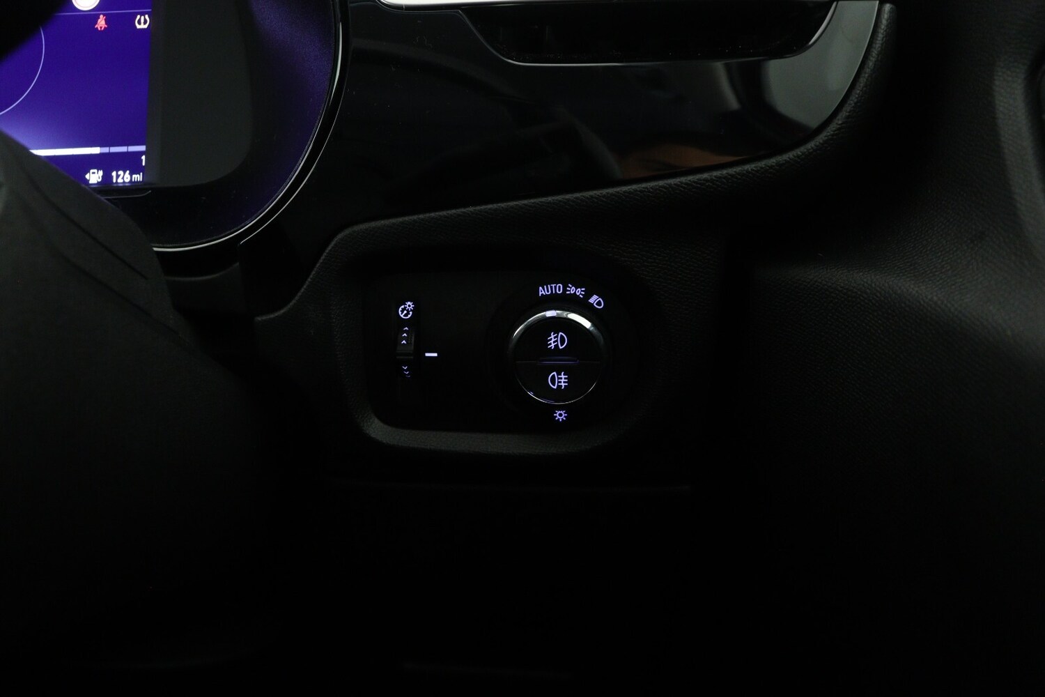 Used Vauxhall Corsa 2021 for sale - 76487532: Photo 21