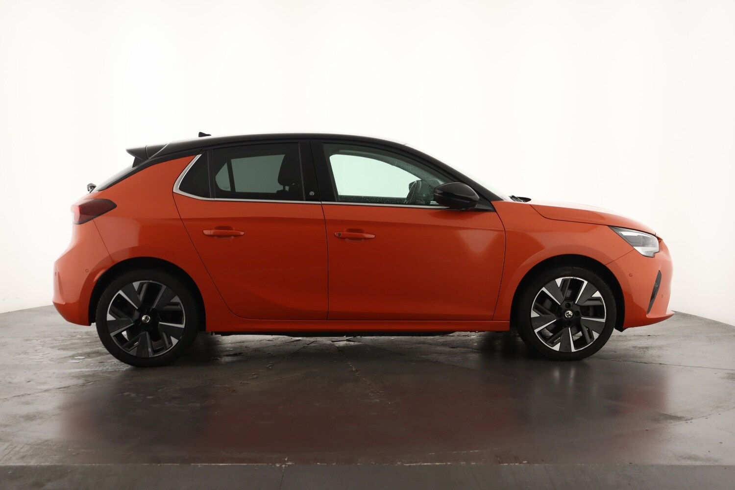 Used Vauxhall Corsa 2021 for sale - 76487532: Photo 4
