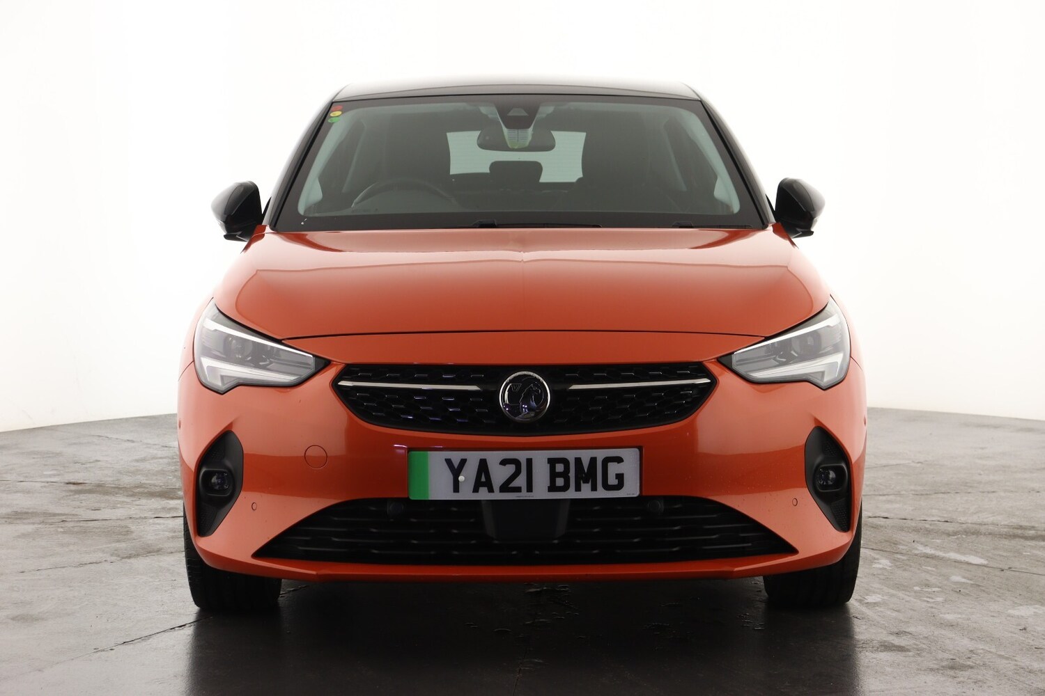 Used Vauxhall Corsa 2021 for sale - 76487532: Photo 5