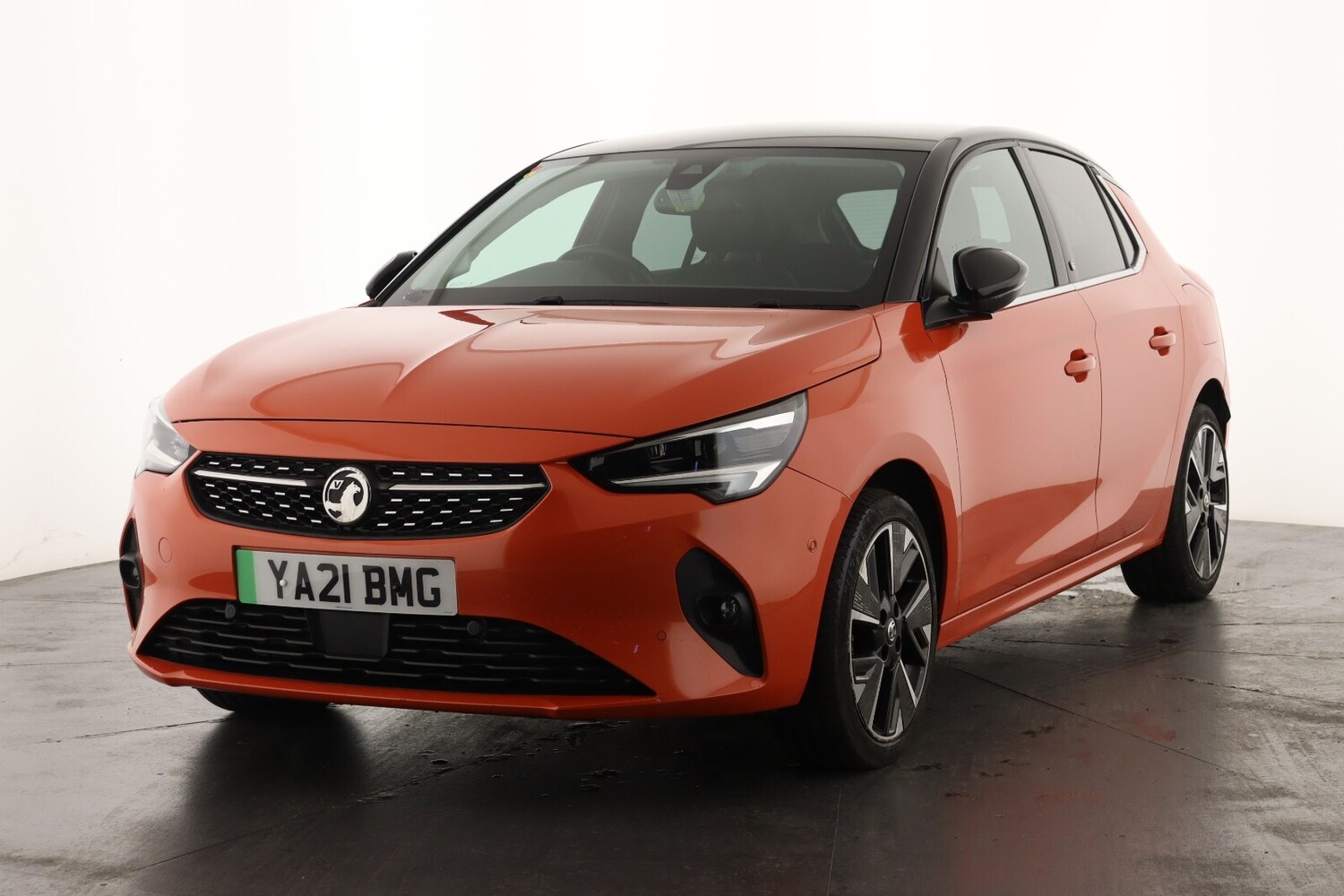 Used Vauxhall Corsa 2021 for sale - 76487532: Photo 6