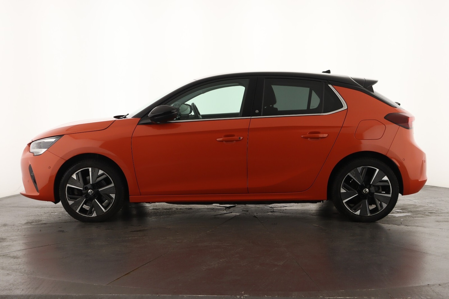 Used Vauxhall Corsa 2021 for sale - 76487532: Photo 7