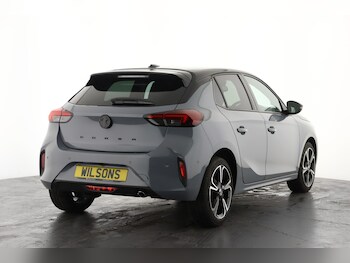 Used Vauxhall Corsa 2024 for sale - 77210215: Photo