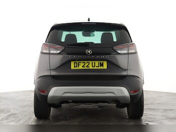 Used Vauxhall Crossland 2022 for sale - 77170504: Photo