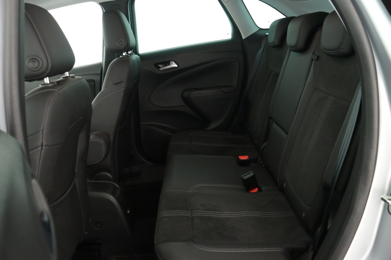 Used Vauxhall Crossland 2023 for sale - 75763867: Photo 12