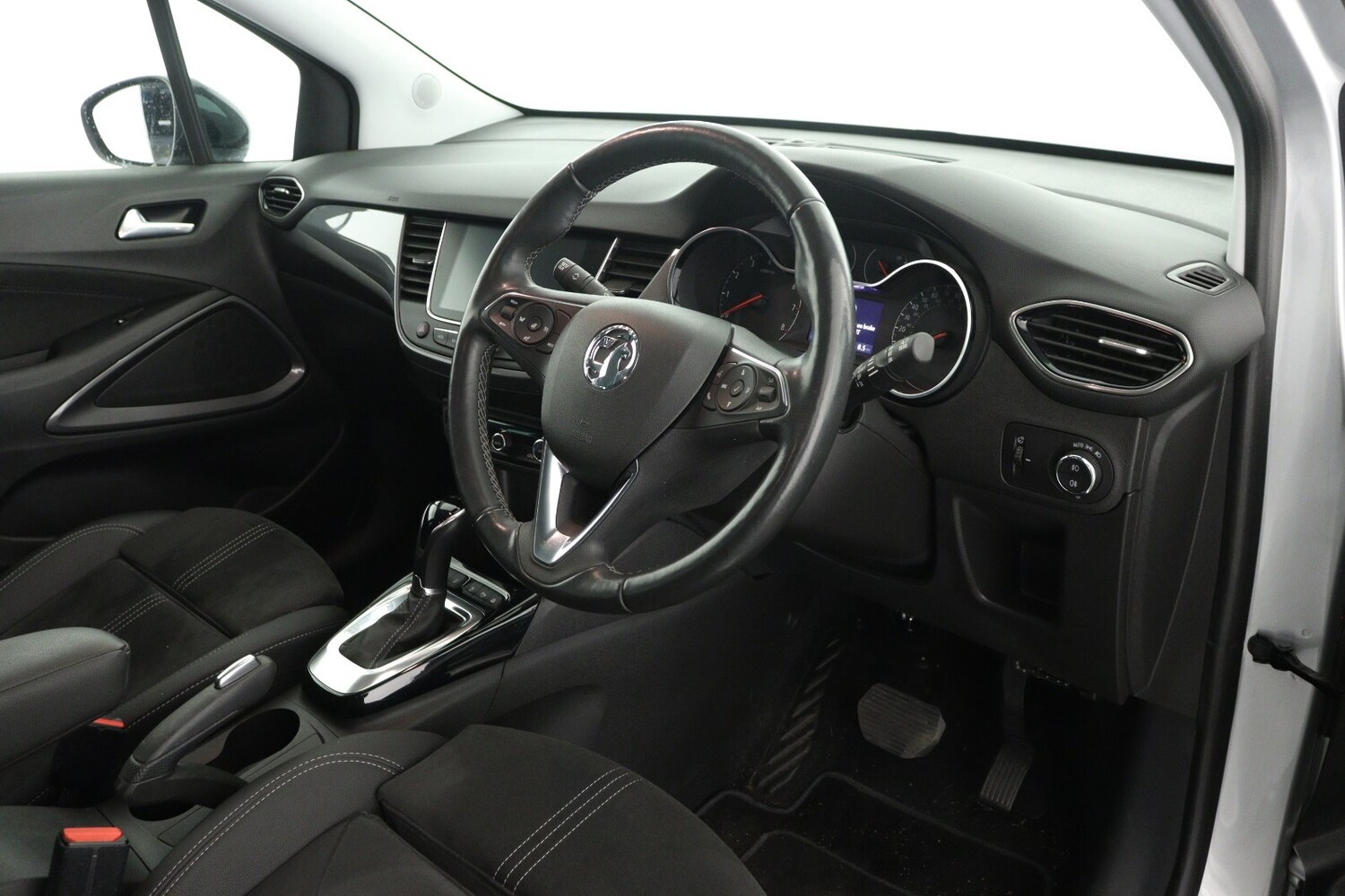 Used Vauxhall Crossland 2023 for sale - 75763867: Photo 13