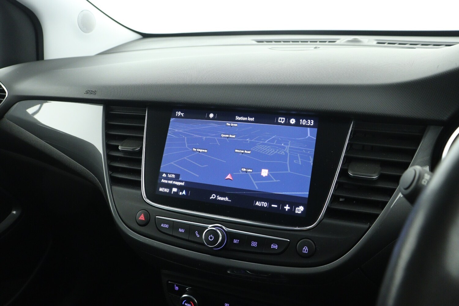 Used Vauxhall Crossland 2023 for sale - 75763867: Photo 16