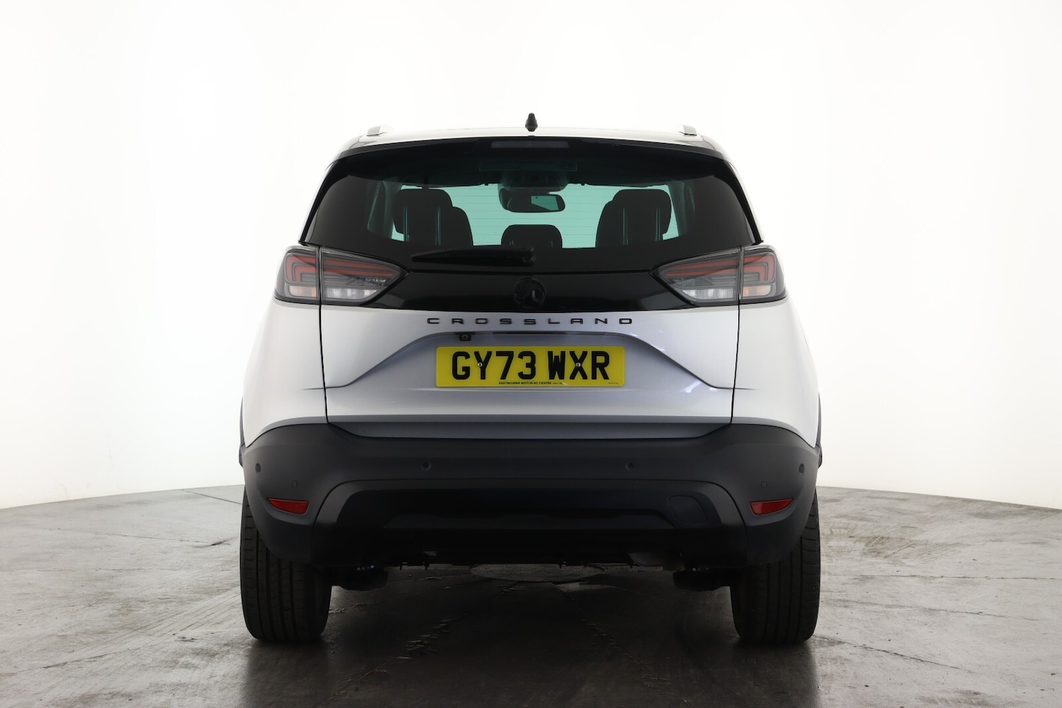 Used Vauxhall Crossland 2023 for sale - 75763867: Photo 2