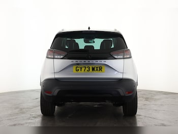 Used Vauxhall Crossland 2023 for sale - 75763867: Photo