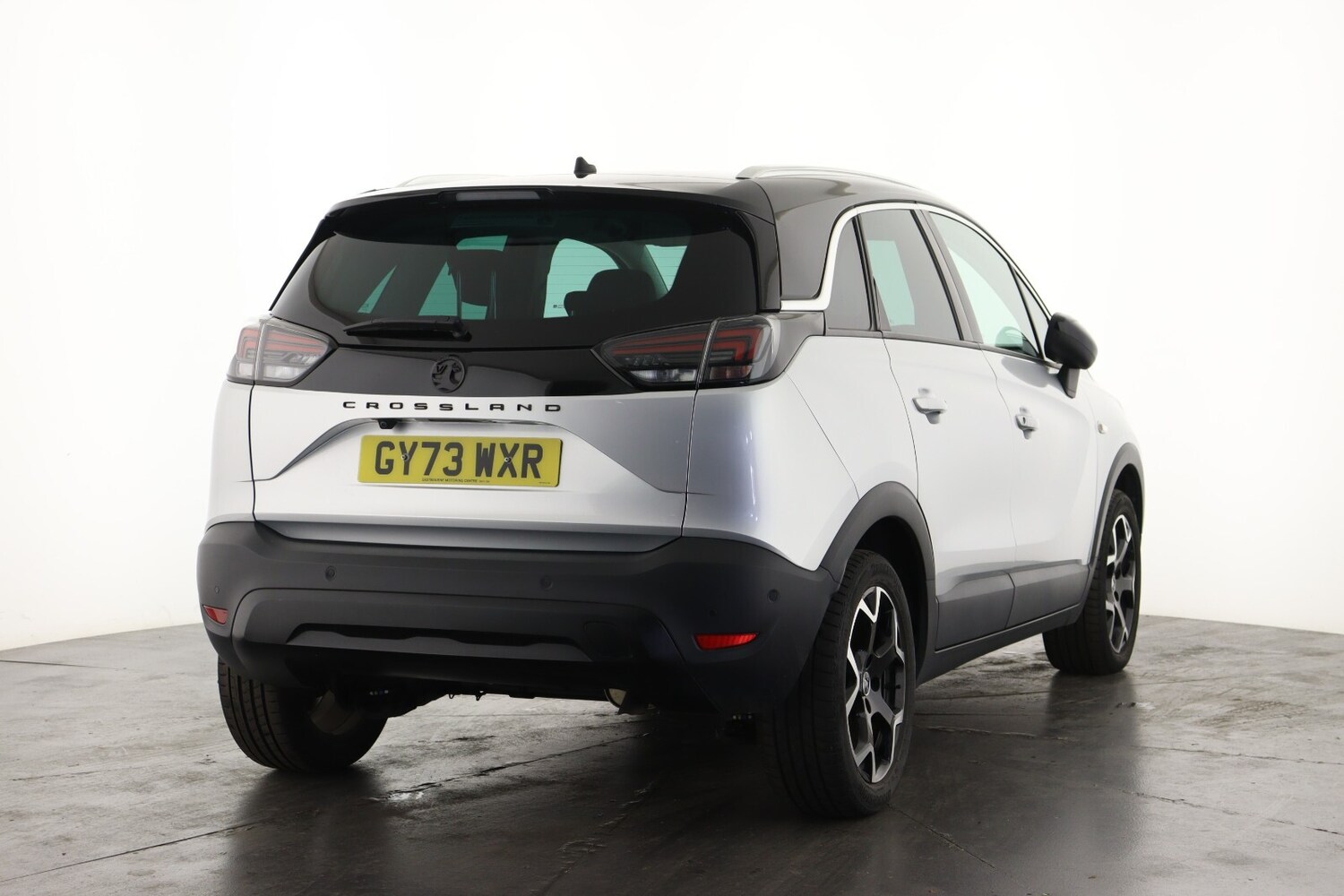 Used Vauxhall Crossland 2023 for sale - 75763867: Photo 3